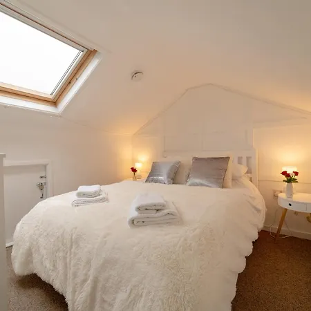 Kirkmoor Cottage - Cosy Home Central Clitheroe Exterior foto