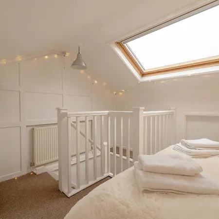 Kirkmoor Cottage - Cosy Home Central Clitheroe Exterior foto