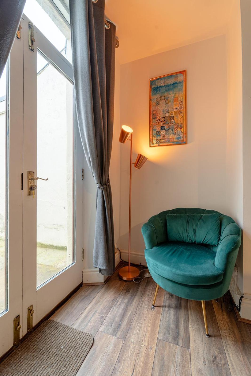 Kirkmoor - Cosy Holiday home *