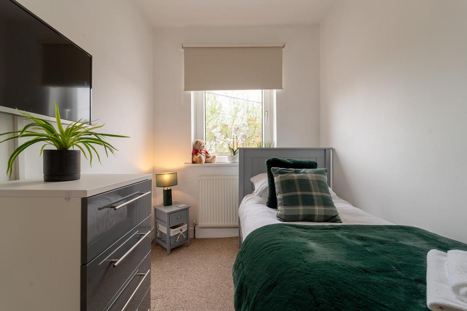 Holiday home Kirkmoor - Cosy *