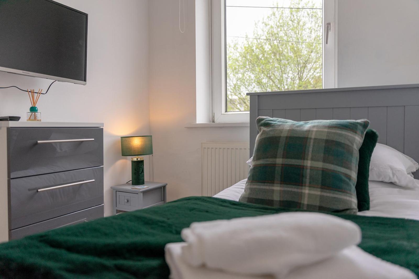 Kirkmoor - Cosy * Clitheroe