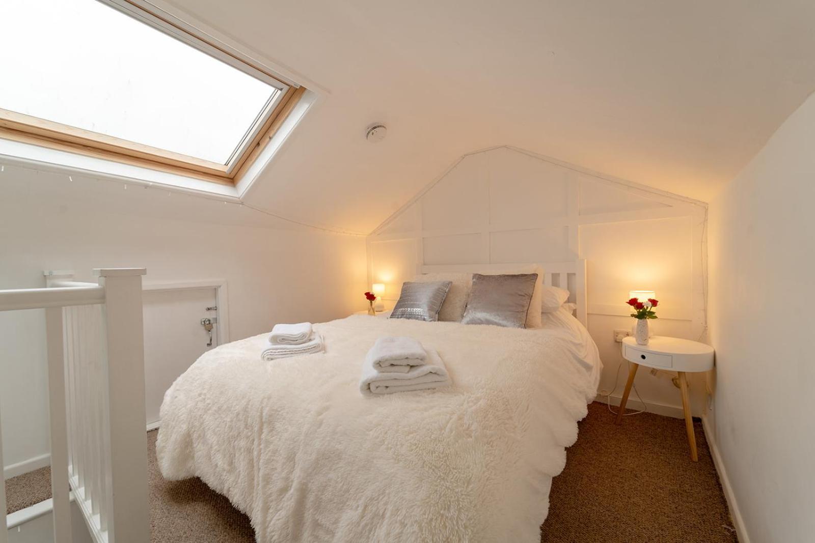 Kirkmoor - Cosy Clitheroe