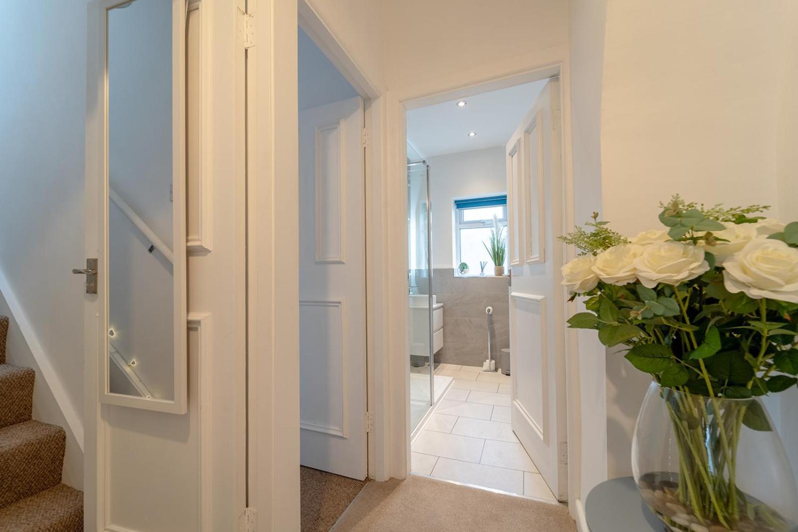 Holiday home Kirkmoor - Cosy