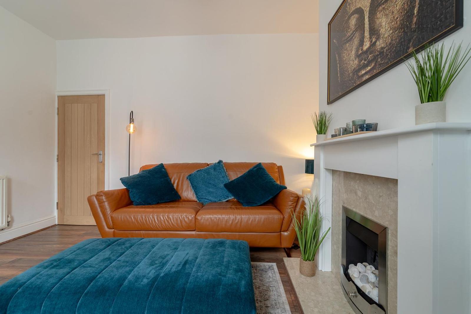 Holiday home Kirkmoor - Cosy Clitheroe