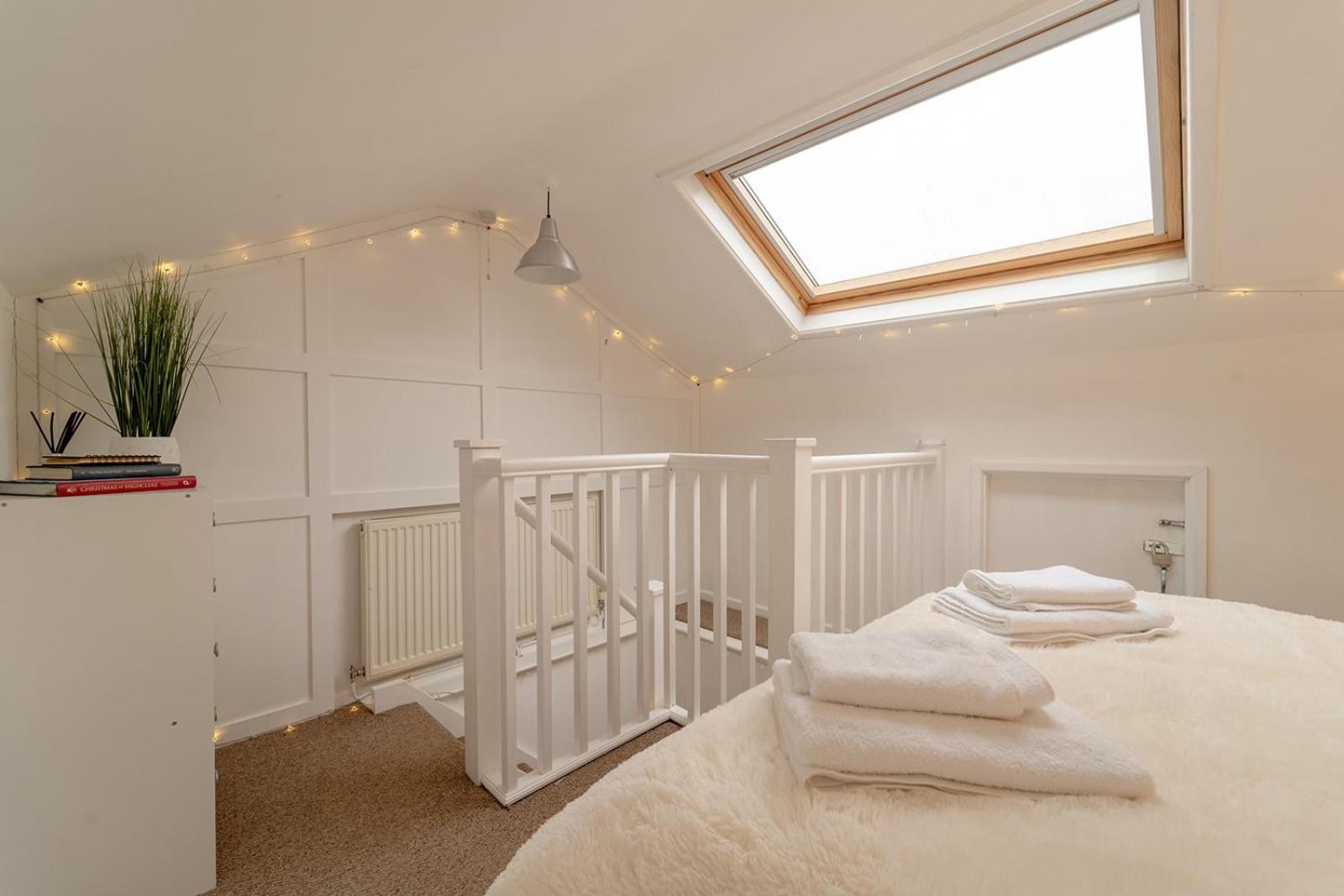Kirkmoor - Cosy *
