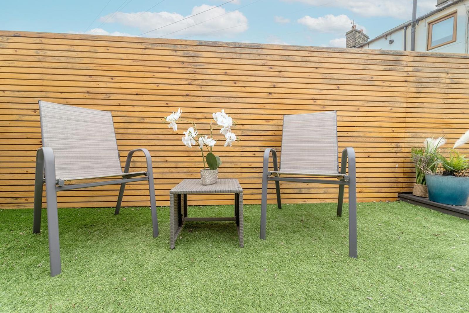 Holiday home Kirkmoor - Cosy Clitheroe